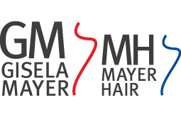 Primv Hair Prothese Capillaire Morbihan Logo Gisela Mayer